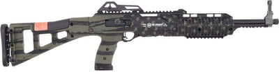 Hi-Point Carbine .45 ACP 4595TSFLGOD