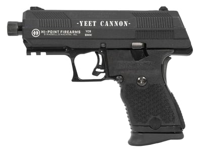 Hi-Point YC9 9mm 752334900630