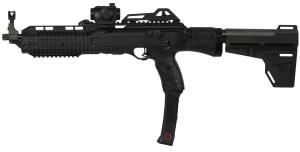 Hi-Point 4595P 45 ACP 4595PBRACERDCT2XRB