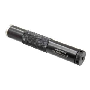 INLAND Rimfire SUPPRESSOR 22LR BLK ALUMINUM
