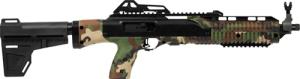 1095 Pistol