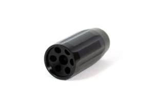 Kaw Valley Precision Linear Compensator BLKLINEAR9MM1/2X28TPI