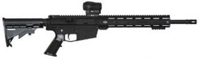 Alex Pro Firearms Alpha