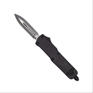 CobraTec Medium Praxis OTF Knife Dagger