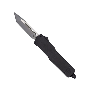 CobraTec Small Praxis OTF Knife Tanto