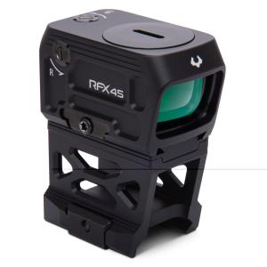 Viridian Rfx45 Pro Grn For Glk Mos 981-0052