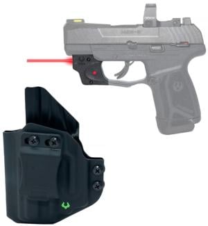 Viridian Weapon Technologies Ruger MAX-9 E-Series Red Laser Sight