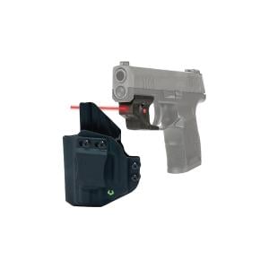 Viridian Springfield Armory Hellcat Pro E-Series Red Laser Sight