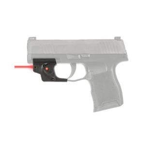 Viridian Sig Sauer P365 / P365XL E-Series Red Laser Sight