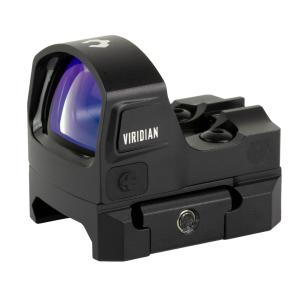 Viridian RFX 15 Green Dot Sight 3 MOA Dot Reticle