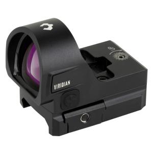 Viridian RFX 35 Green Dot Sight 3 MOA Dot Reticle