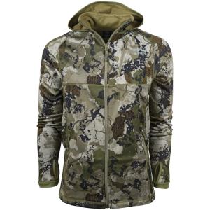 Kings Camo XKG Pinnacle XK7 Full Zip Jacket