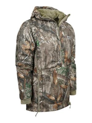 Kings Wind-Defender Anorak 4XL Realtree Edge