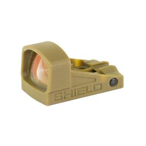 Shield Sights Mini Compact SMSc Reflex Red Dot Sight