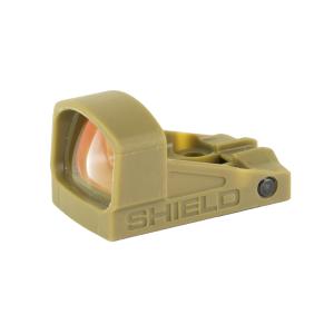 Shield Sights Mini Compact SMSc Reflex Red Dot Sight