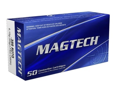 Magtech 380A