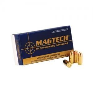 Magtech 40A
