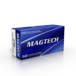 Magtech .32 S&W Ammunition 85 Grain LRN 680 fps 1000 Rounds 754908164608