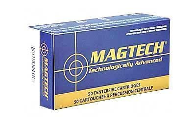 Magtech 38Q