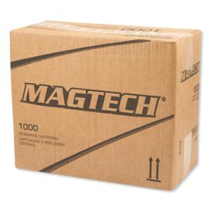 Magtech .30 Carbine Ammunition SP 110 Grain 1990 fps 1000 Rounds 754908186105