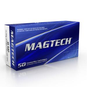 45 GAP - 230 gr FMJ - Magtech - 1000 Rounds