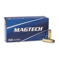 Magtech - 500 S&W - 400 Grain - SJSP