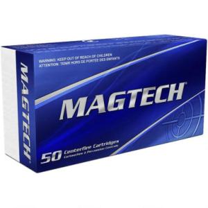 Magtech .44 S&W Special Ammunition 240 Grain FMJ 722 fps 1000 Rounds 754908211005