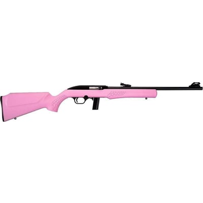 Rossi-braztech RS22 .22 Long Rifle RS22L1811P