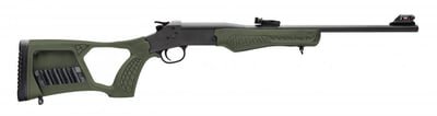 Rossi-braztech Tuffy