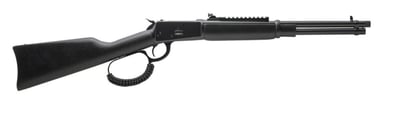 Rossi-braztech R92 Triple Black
