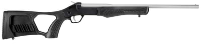 Tuffy Youth Black/Stainless