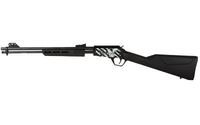 Rossi-braztech Gallery 22 LR RP22181SY-EN03