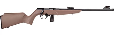 Rossi-braztech RB22 Compact