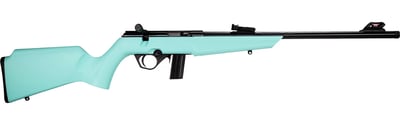Rossi-braztech RB22 Compact