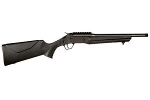 Rossi-braztech LWC