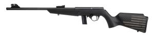 Rossi-braztech RB22 Compact