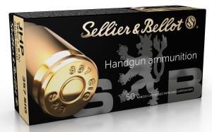 Sellier & Bellot SB357SIGB 