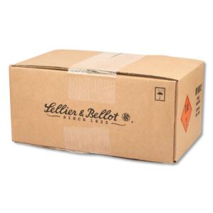 Sellier & Bellot .303 British Ammunition 180 Grain FMJ 400 Rounds 754908516797