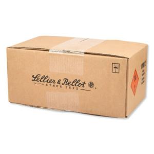 Sellier & Bellot .300 Blackout Ammunition 124 Grains FMJ 2165 fps 1000 Rounds
