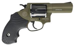 Rossi-braztech RP63 357 Mag, 38 Special 754908900275