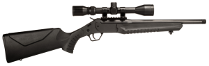 Rossi-braztech LWC