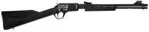Rossi-braztech RP22 22 LR RP22181SY-EN18