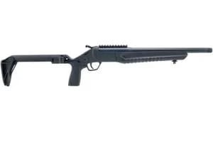 Rossi LWC with Folding Stock