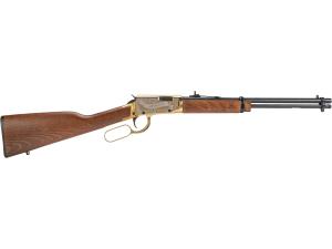 Rossi Rio Bravo Doc Holliday Lever Action Rimfire Rifle - 289783 22 LR RL22181WDGDH