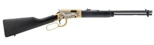 Rossi Rio Bravo Ronald Reagan