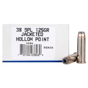 Ultramax Ammunition UMAX 38R6