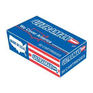 Ultramax Ammunition UMAX 45R4