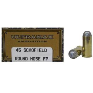 Ultramax Ammunition UMAX CB45SC2