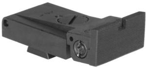 Kensight Beretta 92 Adjustable Rear Sight 755377865669