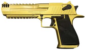 Magnum Research Desert Eagle Mark XIX